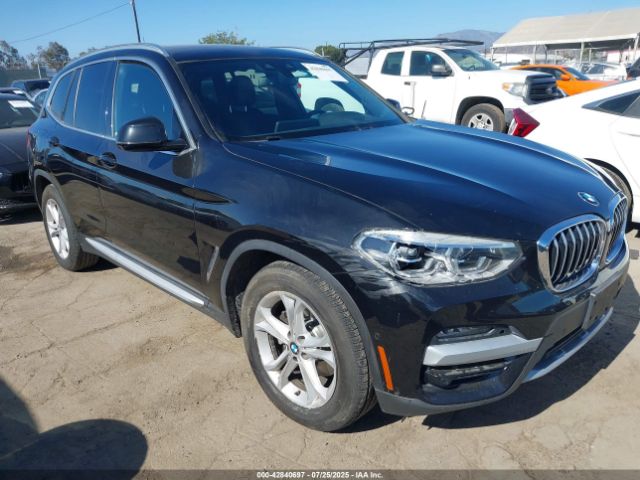 BMW X3 – zdjęcie z aukcji, lot #42840697