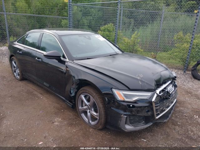 AUDI A6 – zdjęcie z aukcji, lot #42840718