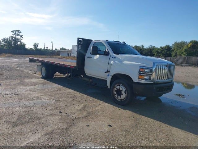 2020 INTERNATIONAL CV 