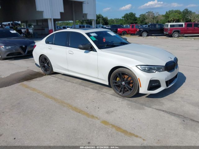 BMW 330I – zdjęcie z aukcji, lot #42842383