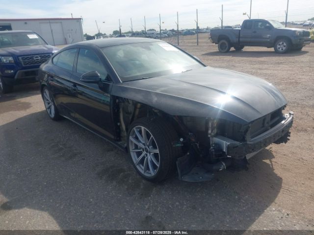 AUDI A5 – zdjęcie z aukcji, lot #42843118