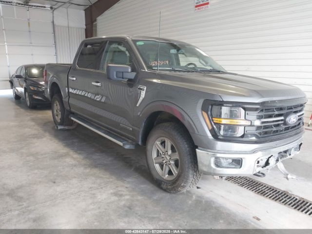 FORD F-150 – zdjęcie z aukcji, lot #42843147