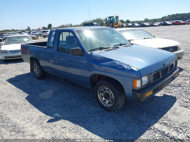 1994 NISSAN TRUCK KING CAB XE
