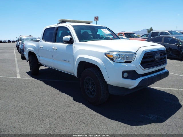 2019 TOYOTA TACOMA SR5 V6