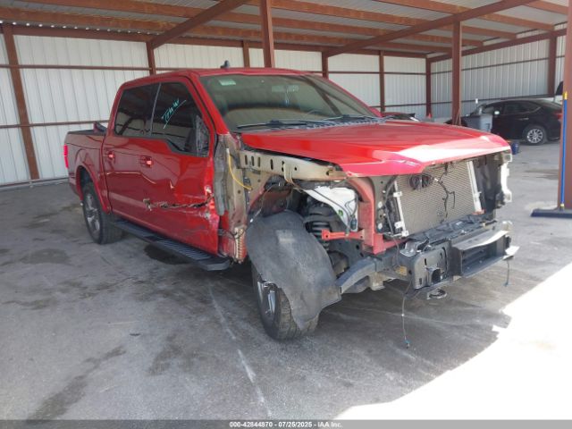 FORD F-150 – zdjęcie z aukcji, lot #42844870