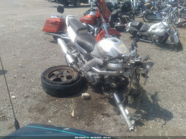 2003 SUZUKI SV1000 SK3