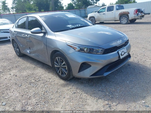 KIA FORTE LXS - 1
