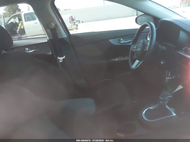 KIA FORTE LXS - 5