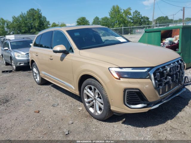 AUDI Q7 – zdjęcie z aukcji, lot #42848530