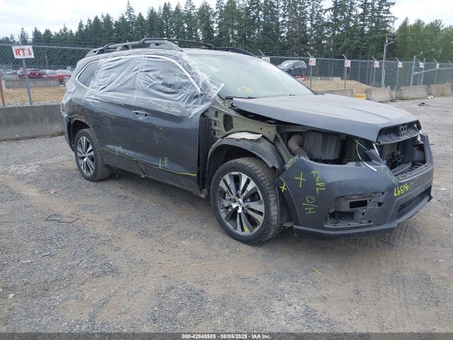 2019 SUBARU ASCENT LIMITED