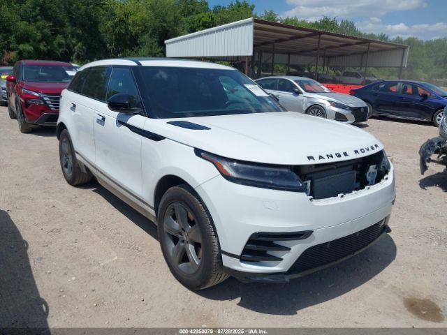 LAND ROVER RANGE ROVER VELAR – zdjęcie z aukcji, lot #42850079