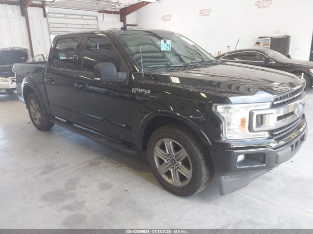 FORD F-150 – zdjęcie z aukcji, lot #42850624