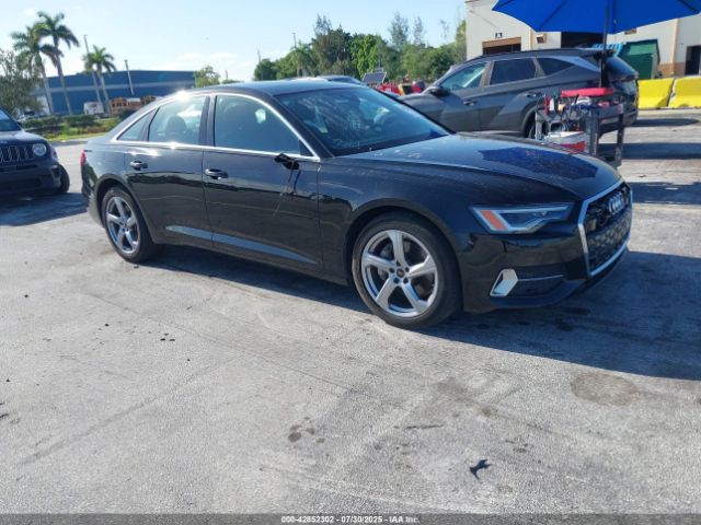 AUDI A6 – zdjęcie z aukcji, lot #42852302