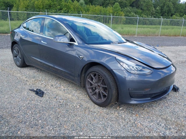 2019 TESLA MODEL 3 LONG RANGE/MID RANGE/STANDARD RANGE/STANDARD RANGE PLUS