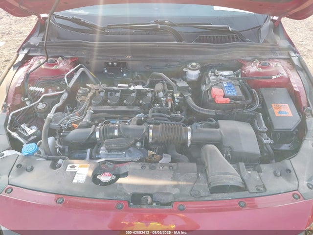 HONDA ACCORD SPORT - 10