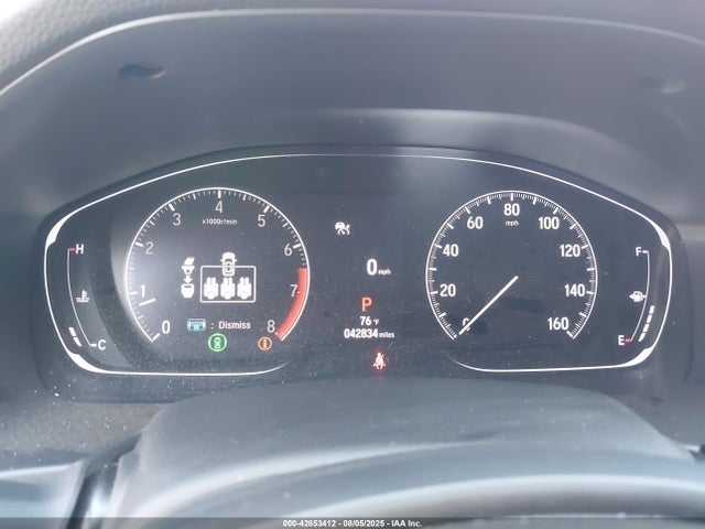 HONDA ACCORD SPORT - 7