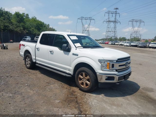 FORD F-150 – zdjęcie z aukcji, lot #42853590