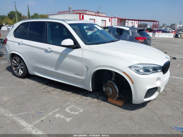 BMW X5 – zdjęcie z aukcji, lot #42853983
