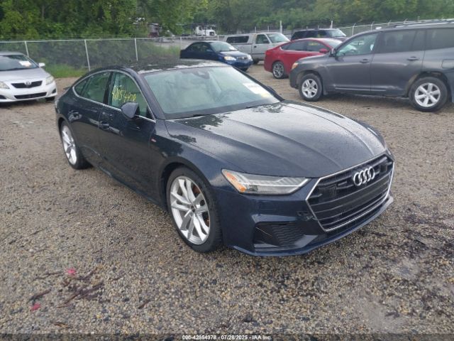 AUDI A7 SPORTBACK – zdjęcie z aukcji, lot #42854978