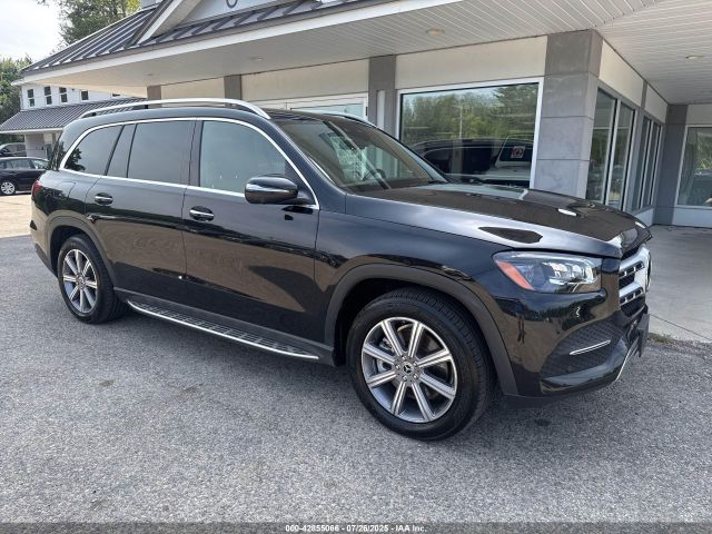 MERCEDES-BENZ GLS – zdjęcie z aukcji, lot #42855066