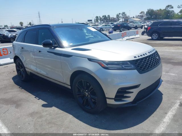 LAND ROVER RANGE ROVER VELAR – zdjęcie z aukcji, lot #42855737