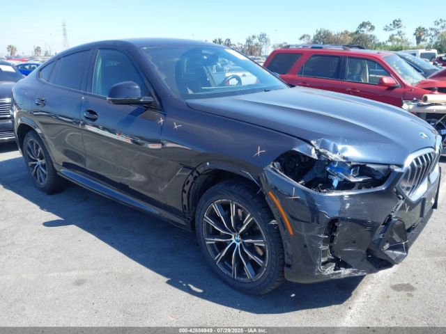 BMW X6 – zdjęcie z aukcji, lot #42856949