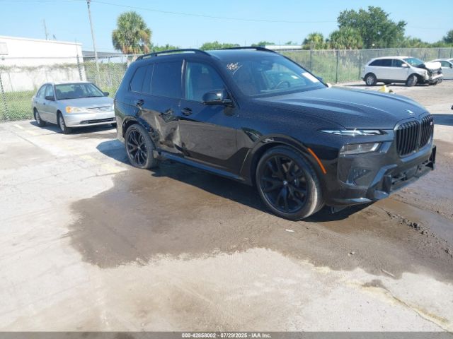 BMW X7 – zdjęcie z aukcji, lot #42858002