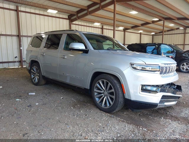 2022 JEEP GRAND WAGO SERIES II 4X4