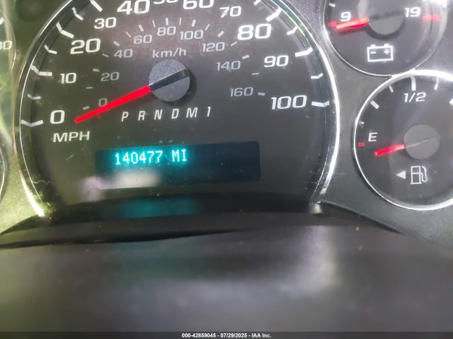 2017 GMC SAVANA 2500 WORK VAN 14