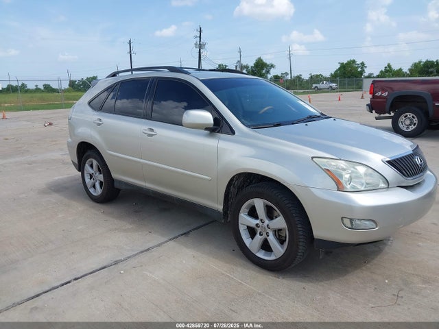 2005 LEXUS RX 