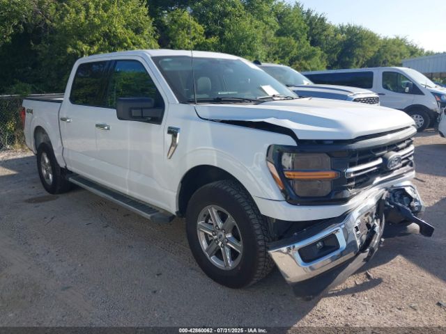 FORD F150 – zdjęcie z aukcji, lot #42860062