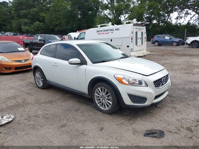 2011 VOLVO C30 T5