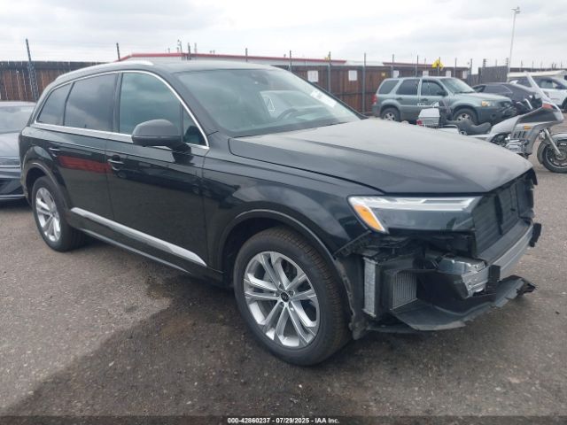 AUDI Q7 – zdjęcie z aukcji, lot #42860237