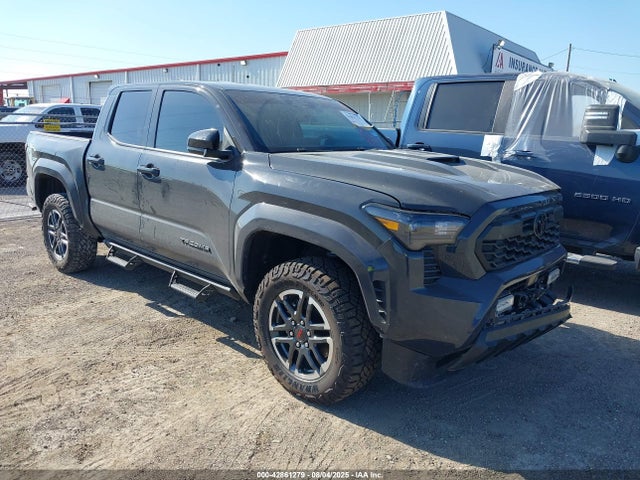 2025 TOYOTA TACOMA TRD SPORT 4WD