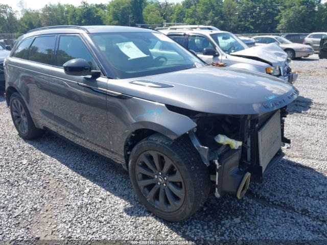 LAND ROVER RANGE ROVER VELAR – zdjęcie z aukcji, lot #42861301