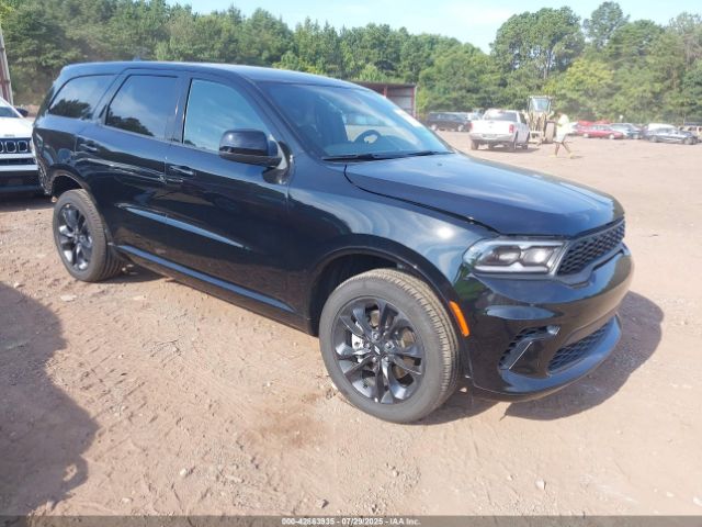 DODGE DURANGO – zdjęcie z aukcji, lot #42863935