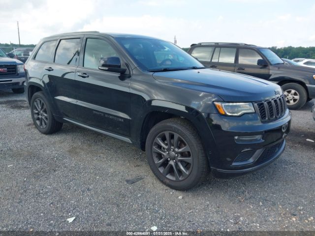 JEEP GRAND CHEROKEE – zdjęcie z aukcji, lot #42864091