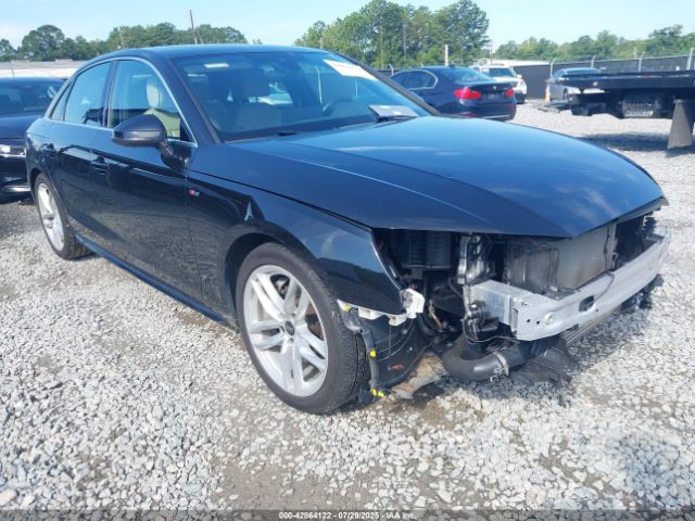 AUDI A4 – zdjęcie z aukcji, lot #42864122