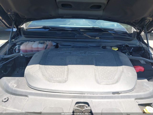صورة مصغرة 10 لـ 2021 RAM 1500 TRX 4X4 5'7 BOX