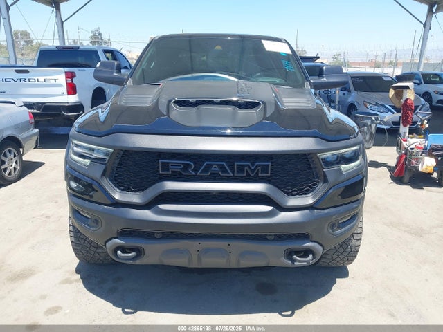 صورة مصغرة 13 لـ 2021 RAM 1500 TRX 4X4 5'7 BOX