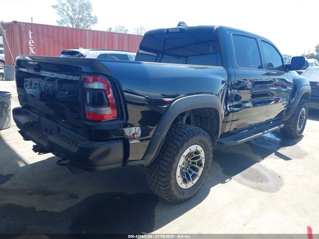 صورة مصغرة 4 لـ 2021 RAM 1500 TRX 4X4 5'7 BOX