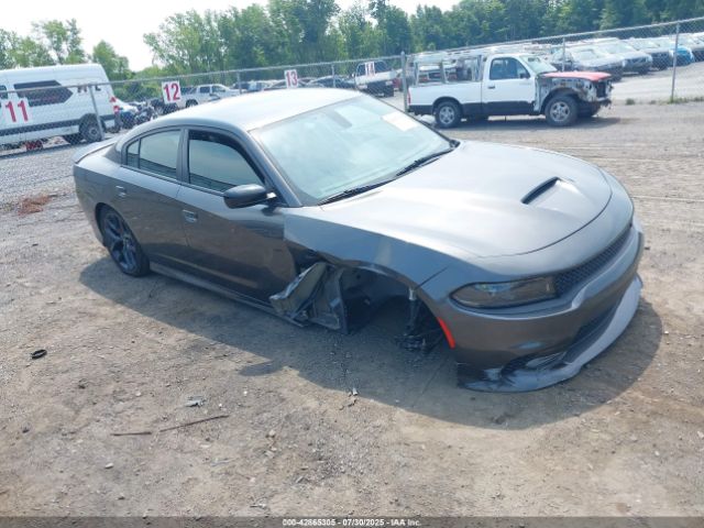 DODGE CHARGER – zdjęcie z aukcji, lot #42865305