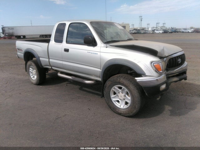 2003 TOYOTA TACOMA BASE V6