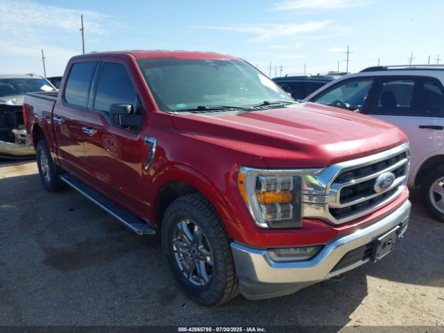 FORD F-150 – zdjęcie z aukcji, lot #42865795