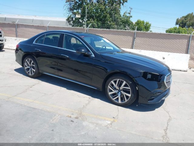 MERCEDES-BENZ E 350 – zdjęcie z aukcji, lot #42866608