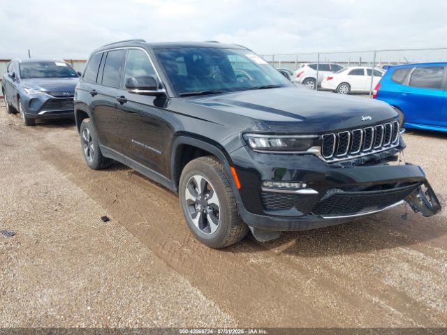 JEEP GRAND CHEROKEE – zdjęcie z aukcji, lot #42866724