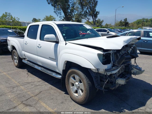 2014 TOYOTA TACOMA PRERUNNER V6