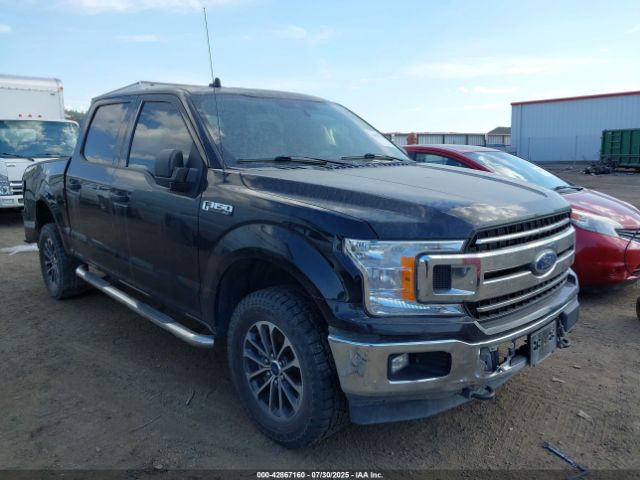 FORD F-150 – zdjęcie z aukcji, lot #42867160