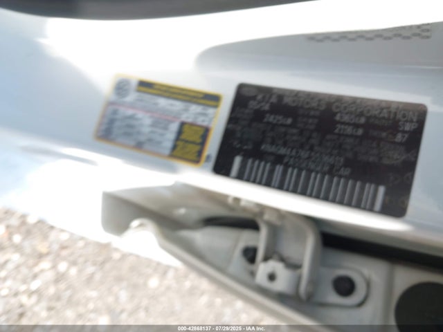 2015 KIA OPTIMA LX 照片 9