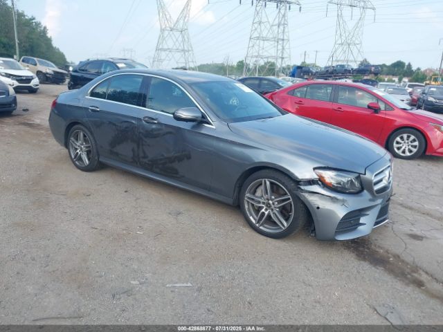 MERCEDES-BENZ E 300 – zdjęcie z aukcji, lot #42868877